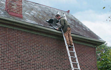 what affects urgent Framingham Pigot roof repairs