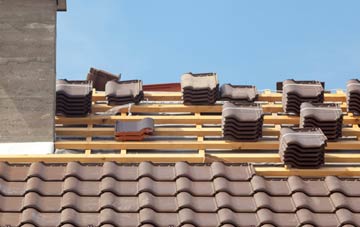 Framingham Pigot clay roofing costs