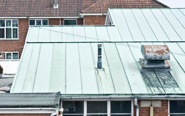 Framingham Pigot lead roofing costs