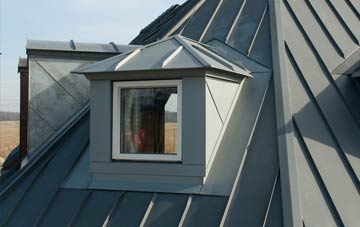 metal roofing Framingham Pigot, Norfolk