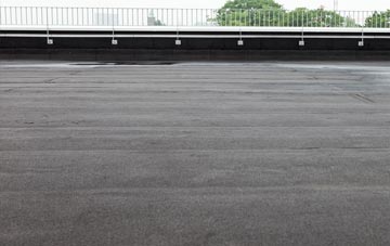 Framingham Pigot asphalt roof replacement