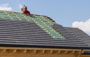 roof replacement Framingham Pigot, Norfolk