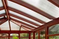 Framingham Pigot conservatory roofing insulation