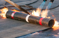 Framingham Pigot flat roof sealing